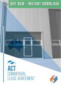 download ACT Commercial property Lease