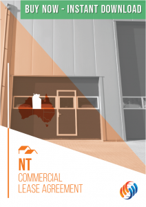 download NT Commercial property Lease