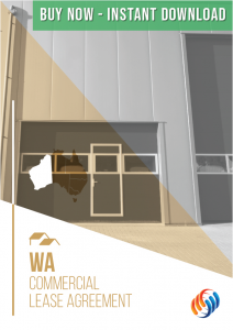download WA Commercial property Lease