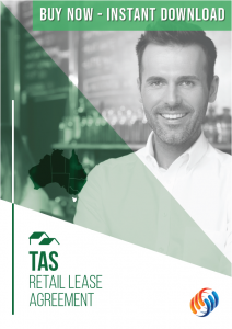 Retail Leasing Kit Tasmania